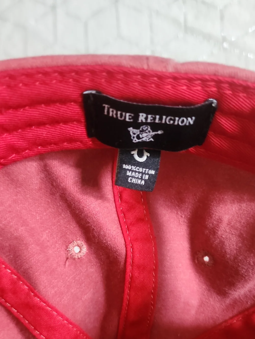 True Religion nwot* brand